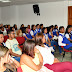 Programa de Voluntariado de la Universidad del Magdalena socializó beneficios a estudiantes de INFOTEP