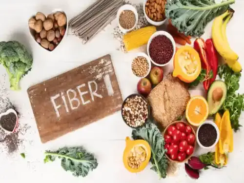 The Impact of Dietary Fiber on Bloating and Intestinal Gas
