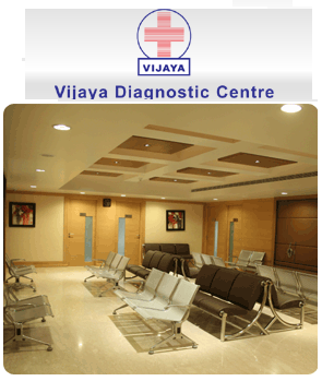 Health Camp Health Checkup Packages From Vijaya Diagnostic Centre