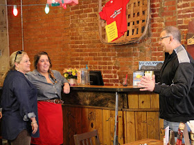 Nanny Goats Cafe and Feed Bin Restaurant Impossible Nanny Goats Cafe and Feed Bin Restaurant Impossible