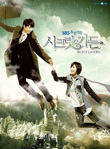 Sinopsis Lengkap Secret Garden Episode 1-20