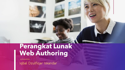 Web Authoring