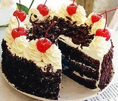 BlackForest :)