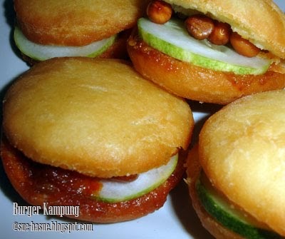 Cara memasak kuih donat  Cara Memasak