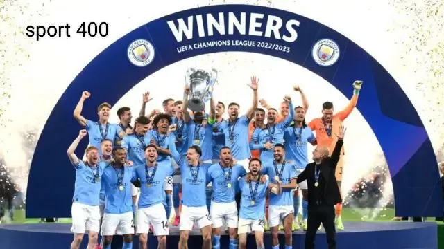 مانشستر سيتي المرشح الاقوي لكأس العالم للأندية