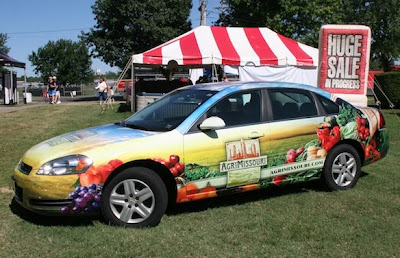 Missouri State Fair