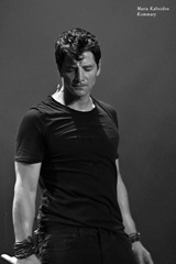 rouvas sakis