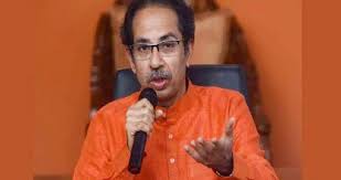 मुख्यमंत्री उद्धव ठाकरे ने बयान दिया के लिए इमेज नतीजे