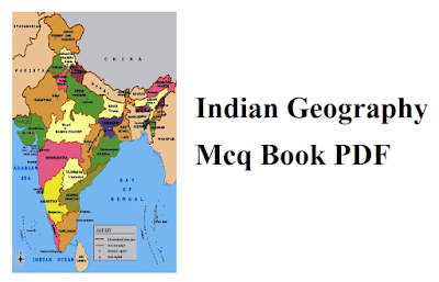 indian geography, mcq,book,upsc,wbcs