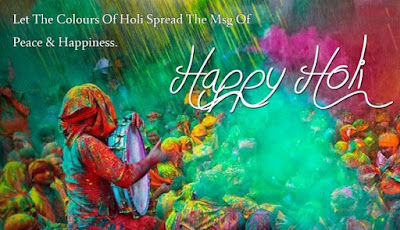 Best Holi Images 2019