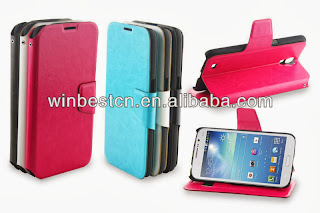 Samsung I8910 Case