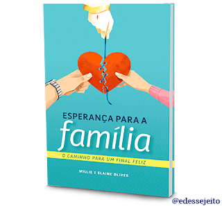 Imagem do Livro+ Esperança para a Família