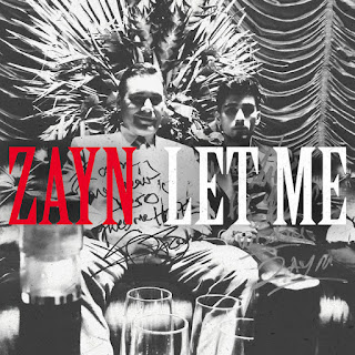 download MP3 ZAYN - Let Me (Single) itunes plus aac m4a mp3