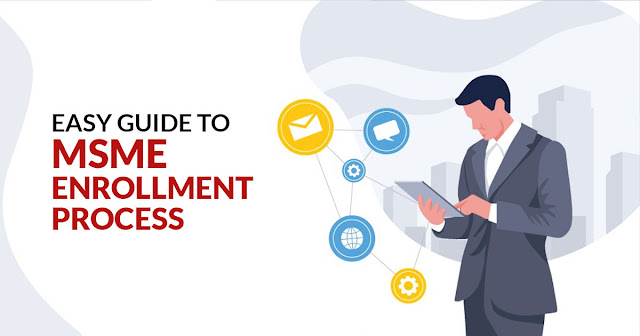 Easy Guide to MSME Enrollment Process