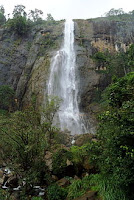 Diyaluma Water Fall 