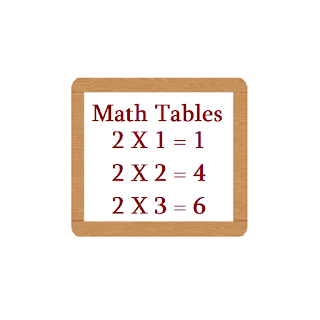 learn math table - multiplication tables, com.bhavyapp.learn_math_table, learn_math_table, bhavyApp
