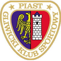 Plantilla de Jugadores del Piast Gliwice - Edad - Nacionalidad - Posición - Número de camiseta - Jugadores Nombre - Cuadrado