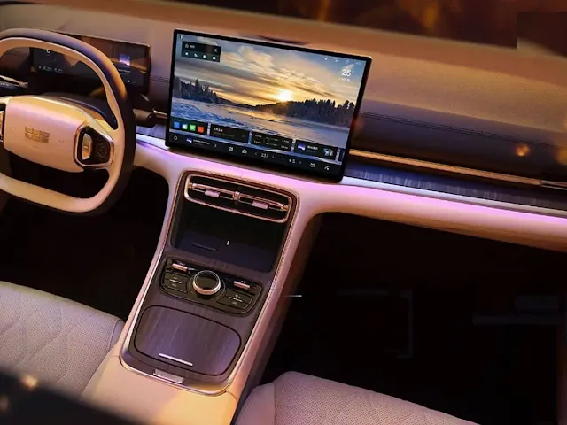 Range Anxiety SOLVED! The 2100 KM Hybrid Electric Car