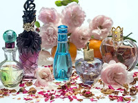  4 Jenis Aroma Parfum yang Menggambarkan Kepribadianmu