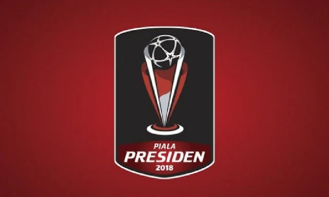 Bisskey Piala Presiden 2018