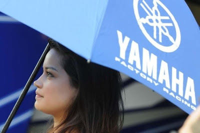 Yamaha Motor Show