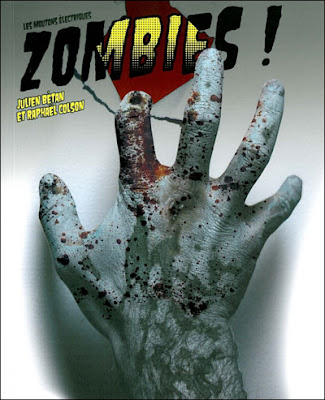 Recensione: Zombies (J. Betan e R. Colson)