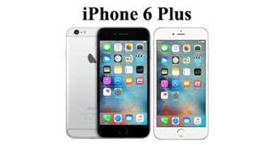 Spesifikasi Lengkap iPhone 6 Plus, Harga iPhone 6 Plus Baru, Harga iPhone 6 Plus Bekas