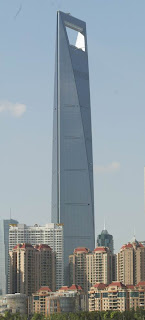 World class Top Ten Tallest Building