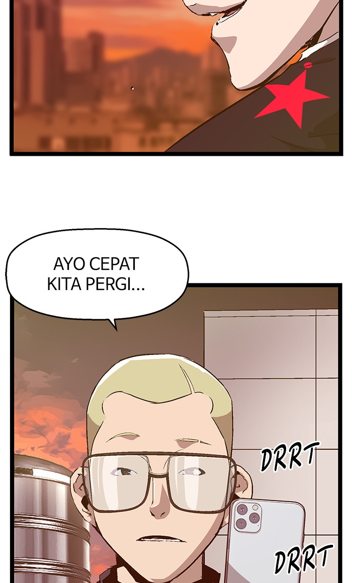 Webtoon Weak Hero Bahasa Indonesia Chapter 87