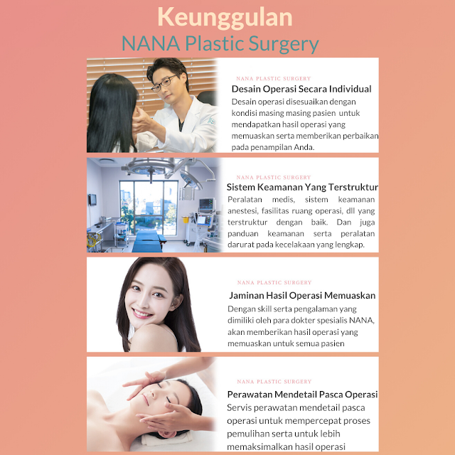 operasi plastik korea, operasi payudara, operasi implan payudara, before after operasi plastik, promo operasi plastik, payudara indah, implan motiva, implan bellagel, nana plastic surgery, nana hospital