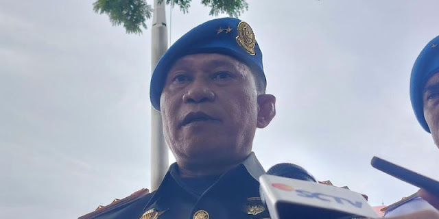 Jika Terbukti Aniaya Imam Masykur, Komandan Paspampres Persilakan Pomdam Jaya Sanksi Tegas Praka RM