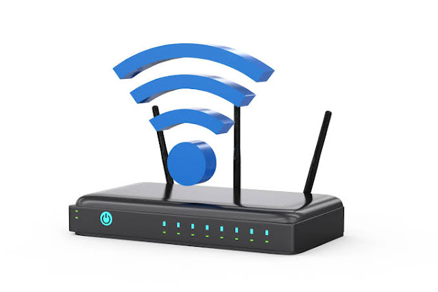 Check wifi