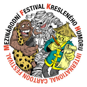 International Cartoon Festival, Czech Republic 2021