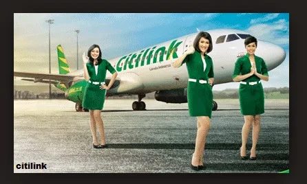 Loker BUMN Citilink, Peluang kerja citilink, lowongan citilink desember 2015