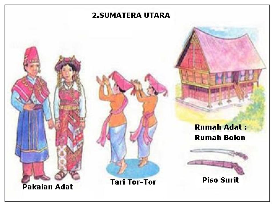 Cerelia Amanda: Pakaian,Tarian,Rumah Adat,Senjata 