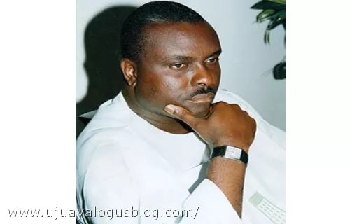 Nigerians condemn celebration of Ibori’s release