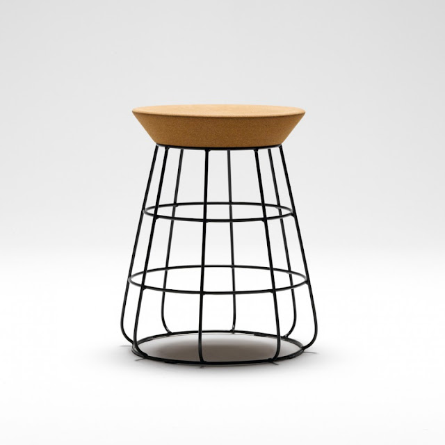 creative, sidekick stool, timothy john