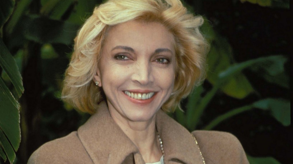 Divine Ribelli: Addio a Mariangela Melato