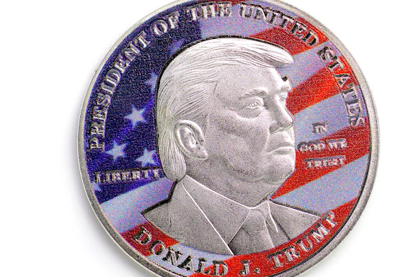 Trump Coin