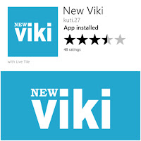 viki application streaming multimedia wp 8.1, Setting, tools, upgrade, windows, mobile phone, mobile phone inside, windows inside, directly, setting windows phone, windows mobile phones, tools windows, tools mobile phone, upgrade mobile phone, setting and upgrade, upgrade inside, upgrade directly