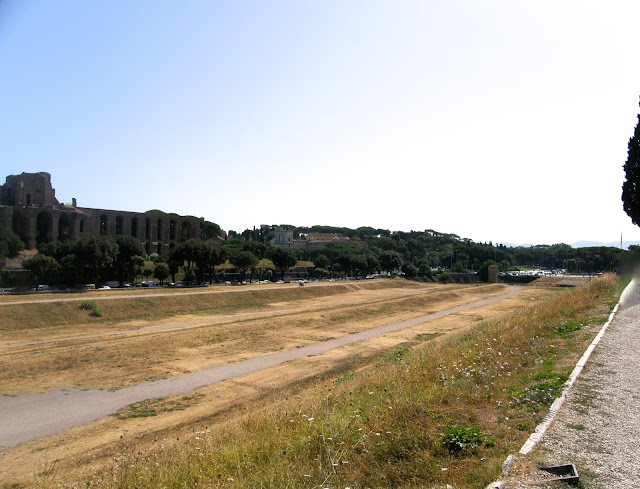 Roma-Circo Massimo