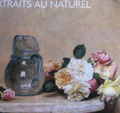 Fantin-Latour in a French art magazine
