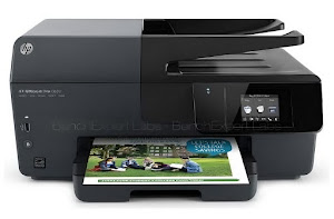 HP Officejet 6820 Driver