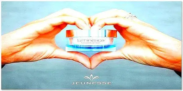  Advanced Night Repair Crema Notte Luminesce Jeunesse