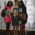 STYLE CHECK @ 6TH ISSUE OF GLITZ AFRICA MAGAZINE LAUNCH; AMA K ABEBRESE, MAJID MICHEL, JOHN GERMAIN & OTHERS