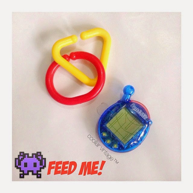 Jual tamagotchi paling murah cuma 34ribu aja  TROLLEYTOYCAM