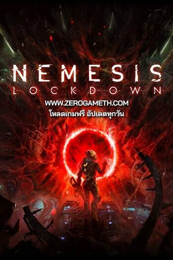 โหลดเกม PC Nemesis Lockdown