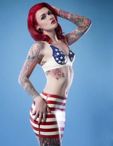 How To Choose A Tattoo Design