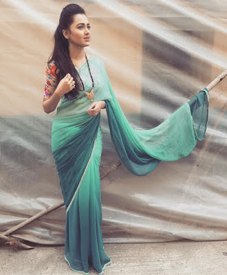 Tejaswi Prakash Wayangankar