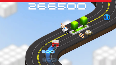 Game Cubed Rally World Apk Mod